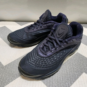 나이키 우먼스 에어맥스 디럭스 SE 오일그레이 260 이미지