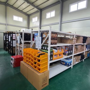 산업용 창고용 마트용 가정용 철제선반 중량랙 새제품 고릴라랙 이미지