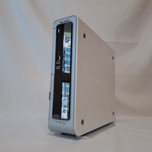 윈도우98SE/ 삼성 매직스테이션 MZ40 이미지