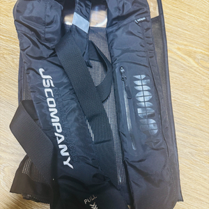 js컴퍼니 구명조끼 이미지