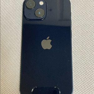 아이폰13미니 미드나이트 128 팝니다 이미지