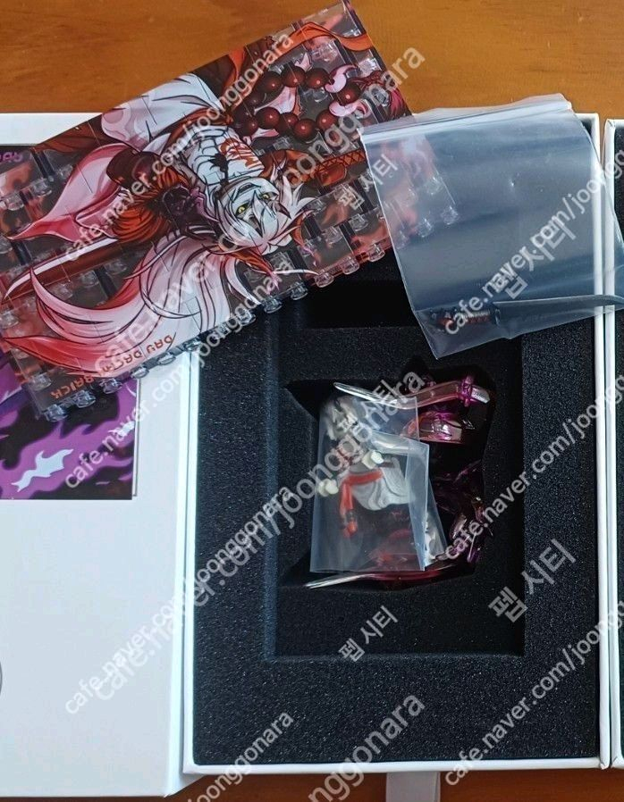 레고 커스텀 판매합니다.(블리치, 베르세르크,데이드림) 이미지