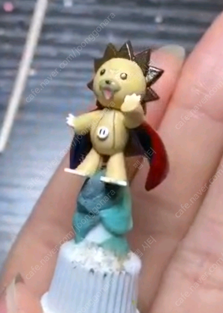 레고 커스텀 판매합니다.(블리치, 베르세르크,데이드림) 이미지