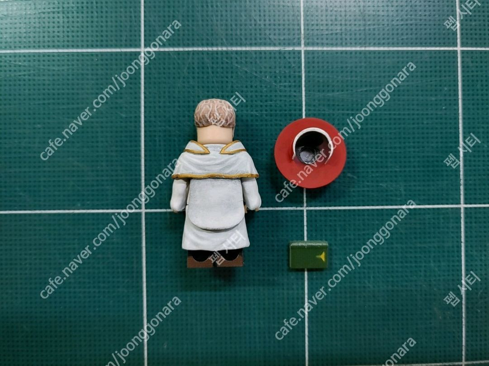 레고 커스텀 판매합니다.(블리치, 베르세르크,데이드림) 이미지