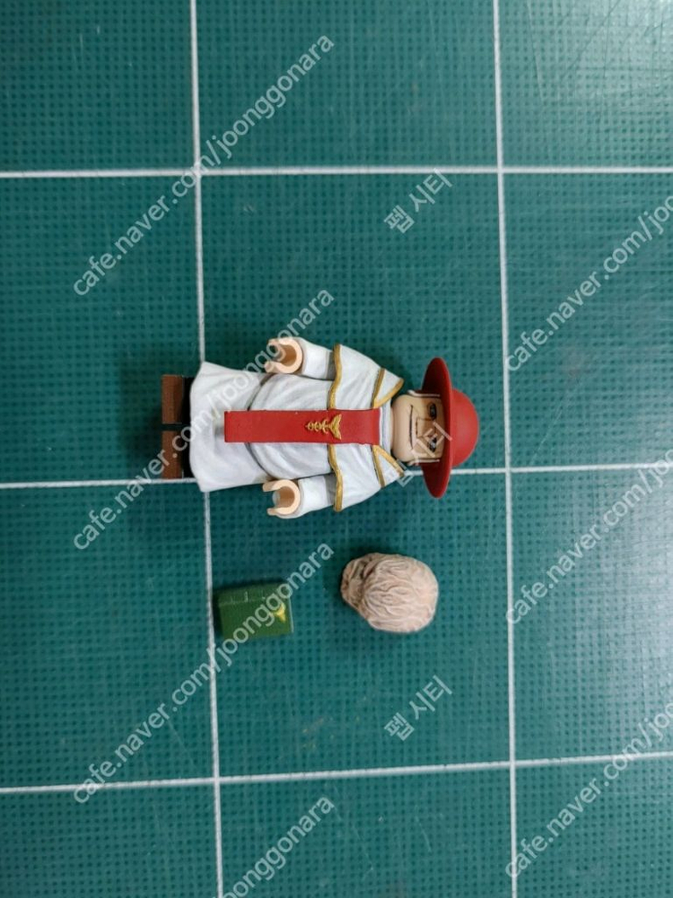 레고 커스텀 판매합니다.(블리치, 베르세르크,데이드림) 이미지