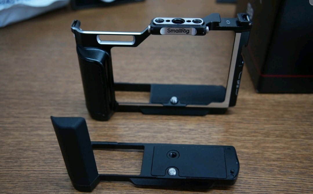 루믹스 S9 블랙 2060 렌즈킷+ 렌즈다수 이미지