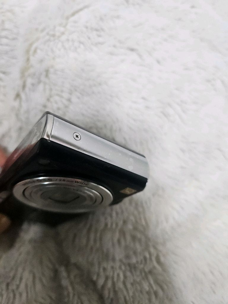 파나소닉 루믹스 dmc-fx33 레트로 디카 빈티지카메라 이미지