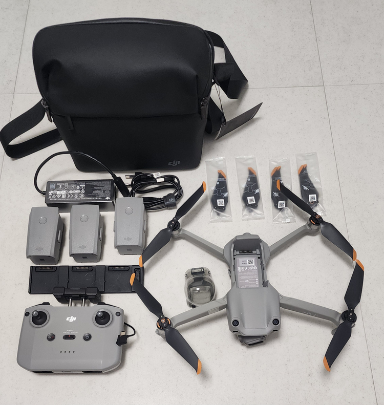 드론 플라이모어 콤보 이미지