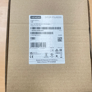 지멘스, 옴론 파워서플라이 판매 -가격수정- 이미지