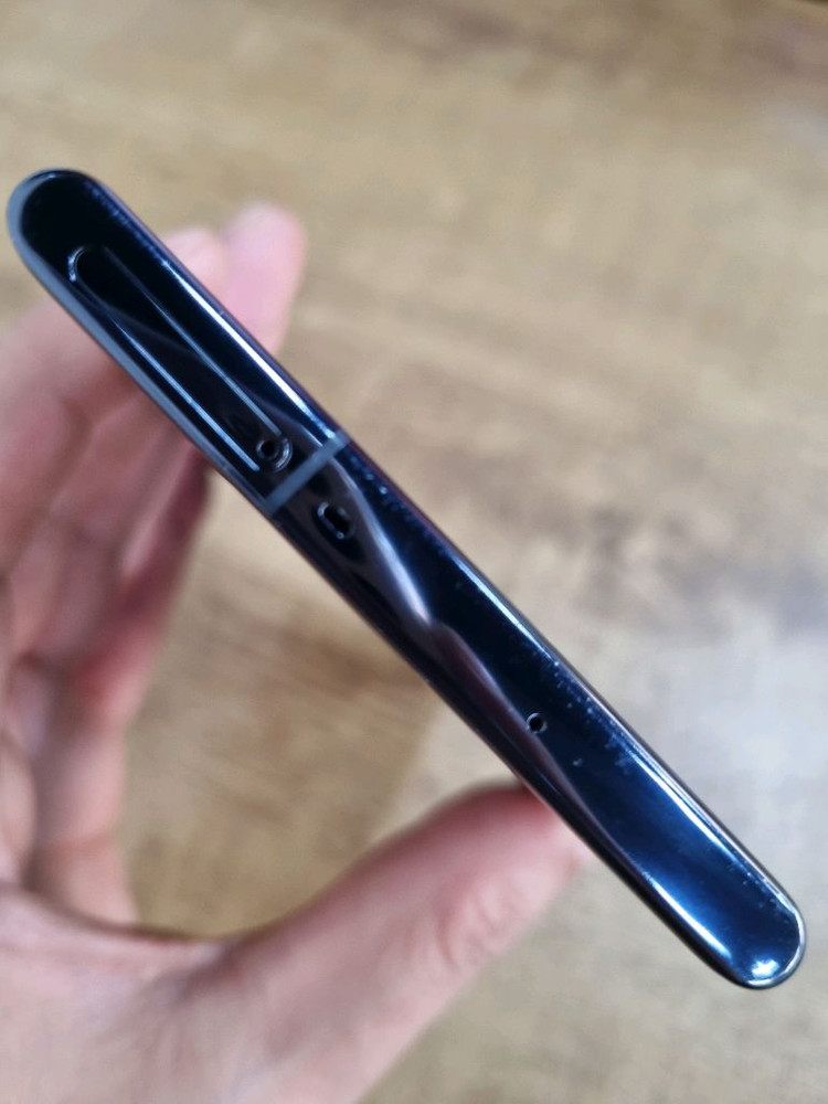 갤럭시노트10플러스 블랙 256GB 자급제공기계 스타워즈 스페셜 에디션 이미지