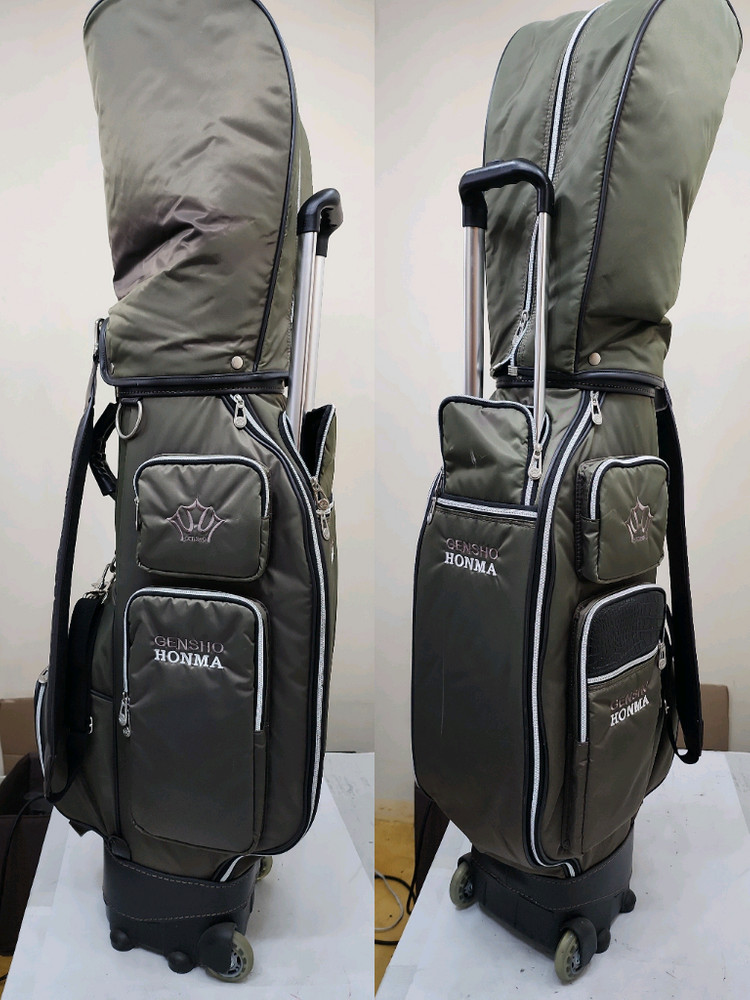 15만 엑스트론 아이언 등 여성용 중고골프채 풀세트 이미지