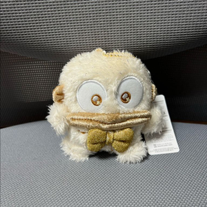 (산리오) 한교동 반짝 골드 키링 팝니당 이미지