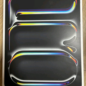 아이패드 13 프로 13인치 M4 512GB, 애플펜슬 거의 새것 (애플케어+) 이미지