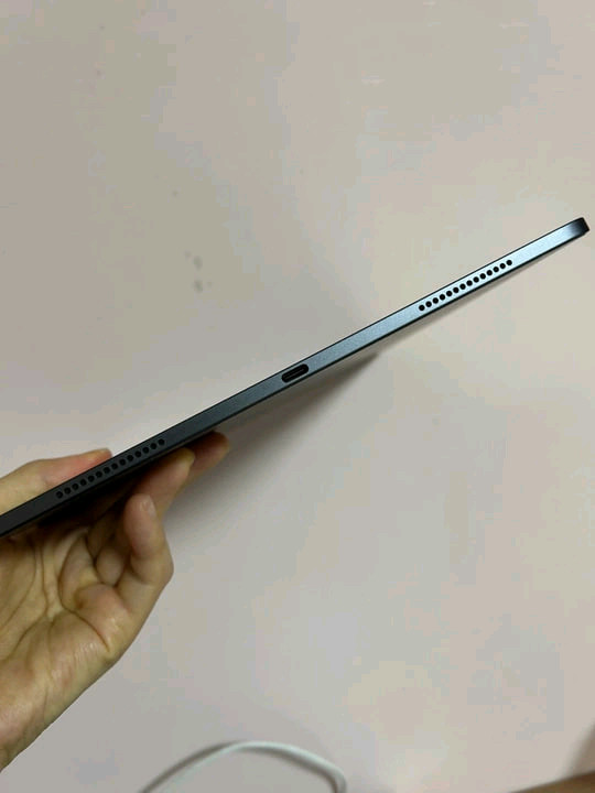 아이패드 13 프로 13인치 M4 512GB, 애플펜슬 거의 새것 (애플케어+) 이미지