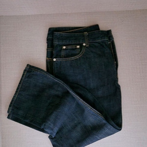 페이탈리즘 Moderation indigo 데님 팬츠 32~33 이미지