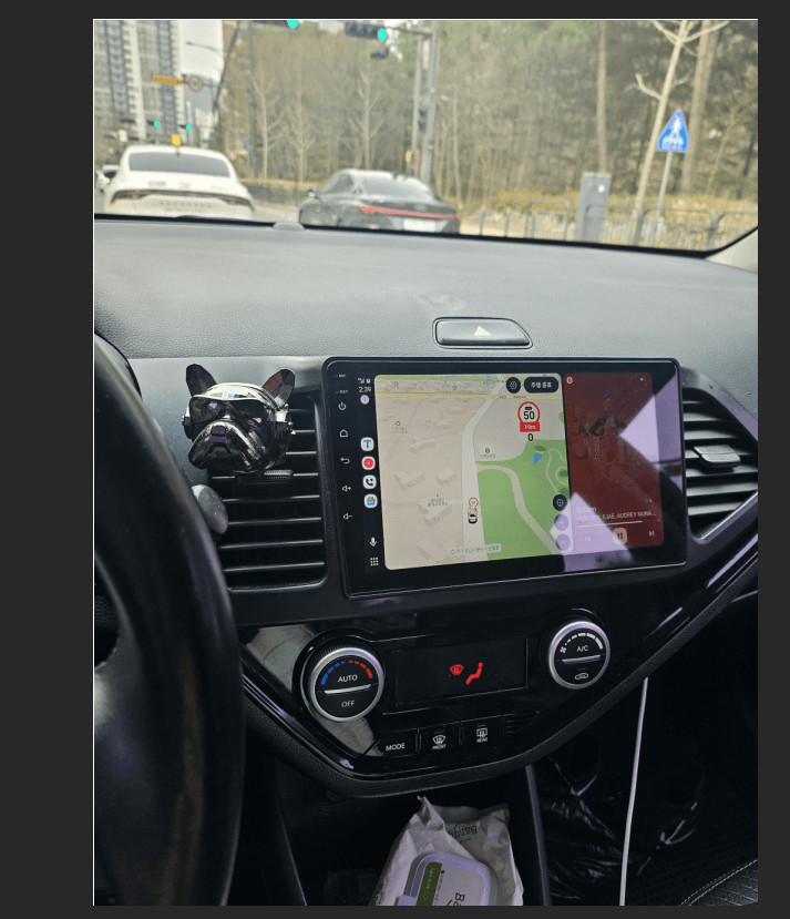 소형차 중고차 이미지