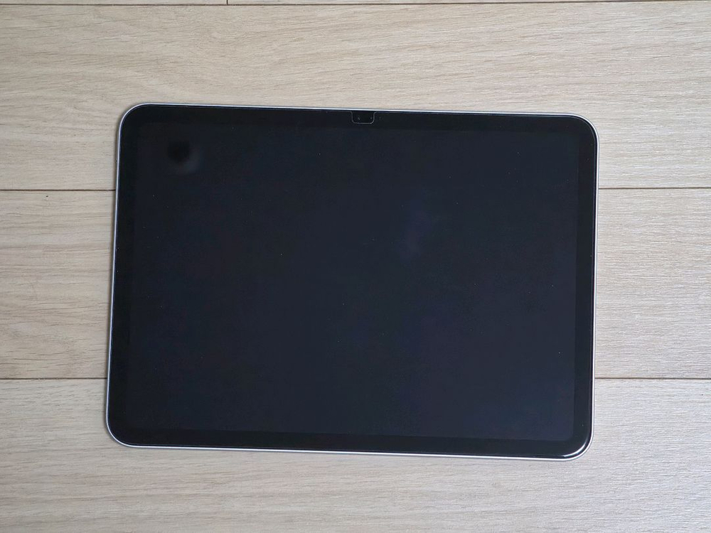 아이패드 11세대 A16 WiFi 128GB 실버 이미지