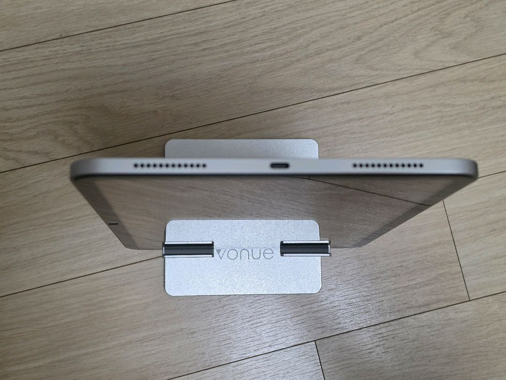 아이패드 11세대 A16 WiFi 128GB 실버 이미지