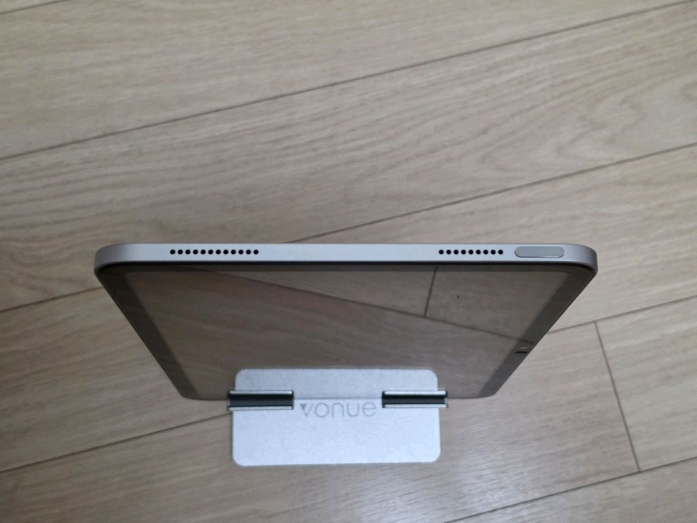 아이패드 11세대 A16 WiFi 128GB 실버 이미지