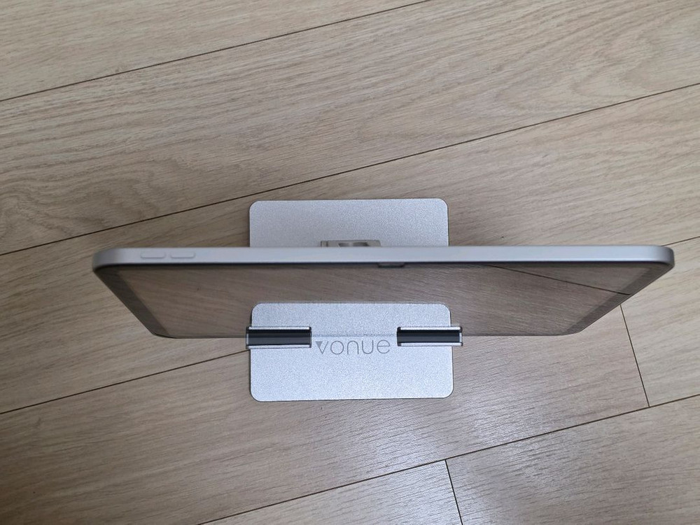 아이패드 11세대 A16 WiFi 128GB 실버 이미지