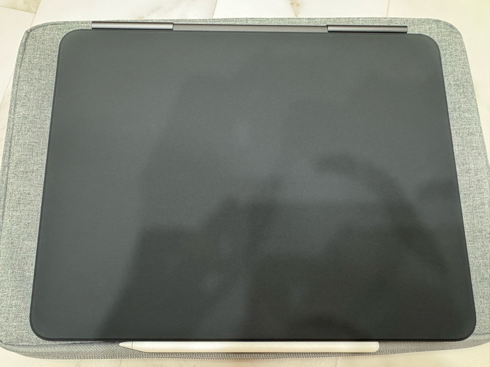 아이패드프로 13 M5 1TB 블랙 셀룰러 판매합니다 이미지