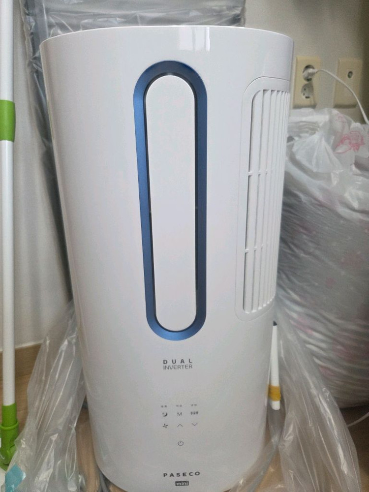 파세코 창문형 에어컨 미니 이미지