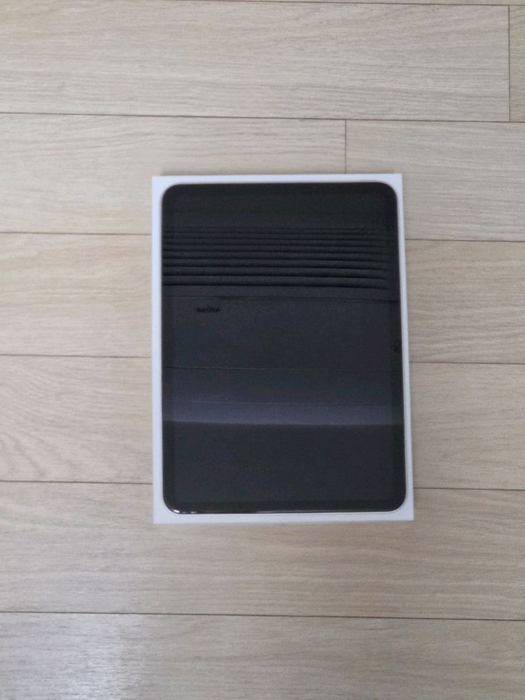 아이패드 11세대 A16 WiFi 128GB 실버 이미지