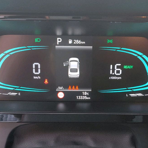 25년식 아반떼 하이브리드 MD 렌트승계 이미지