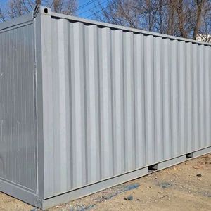 3x6. 깨끗하고 튼튼한 중고컨테이너 이미지