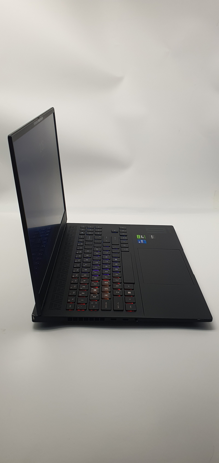 [최저가]HP 16인치 게이밍노트북 오멘슬림(i7-14th/4060/램32GB/1TB/QHD/240Hz) 이미지