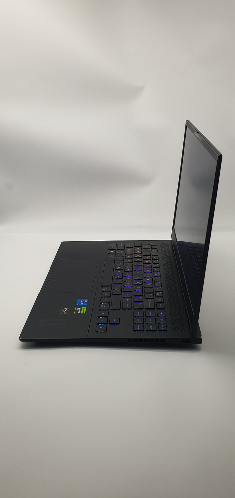 [최저가]HP 16인치 게이밍노트북 오멘슬림(i7-14th/4060/램32GB/1TB/QHD/240Hz) 이미지