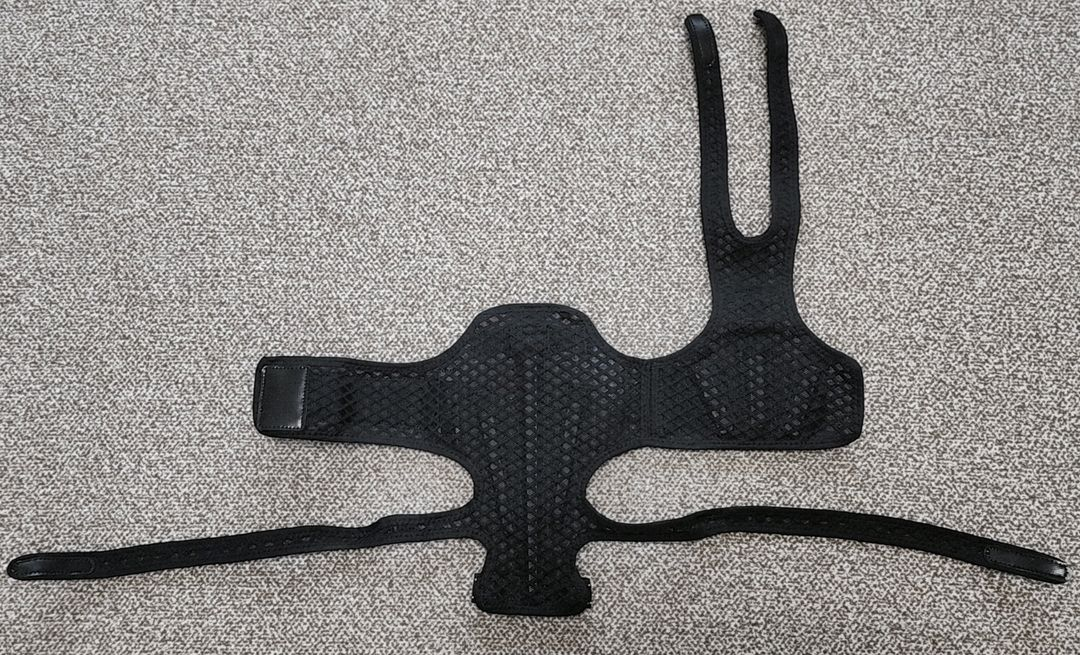 펫츠오앤피 강아지 척추디스크 보호대 이미지