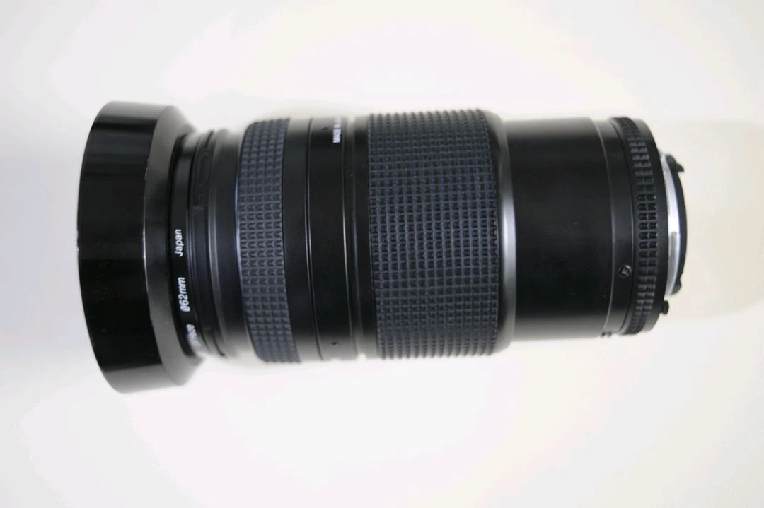 니콘 AF 35-70mm f2.8 랜즈 이미지
