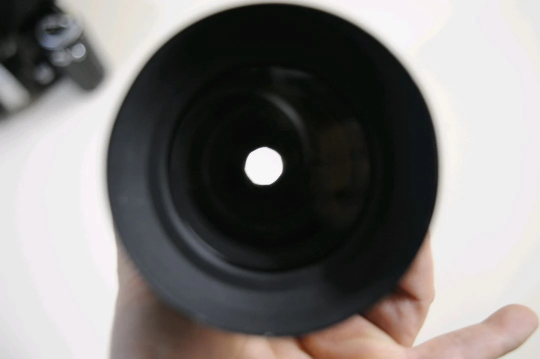 니콘 AF 35-70mm f2.8 랜즈 이미지