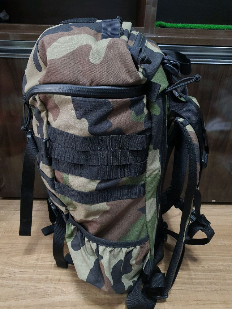 미스테리랜치 밀리터리 2Day 등산 백팩 27L 이미지