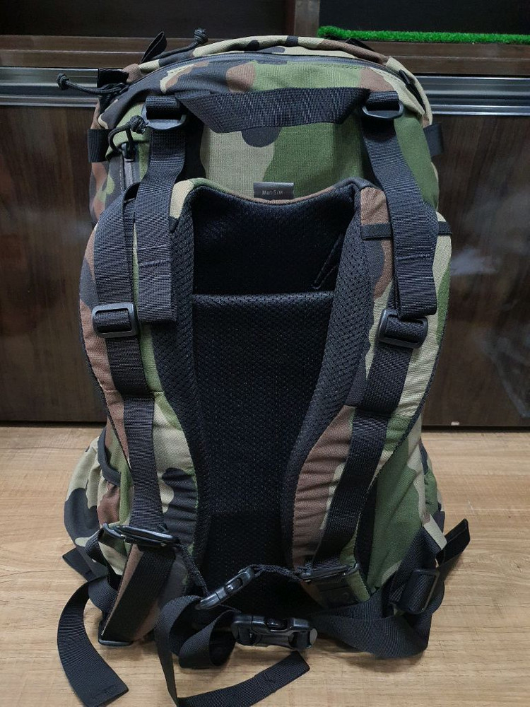 미스테리랜치 밀리터리 2Day 등산 백팩 27L 이미지