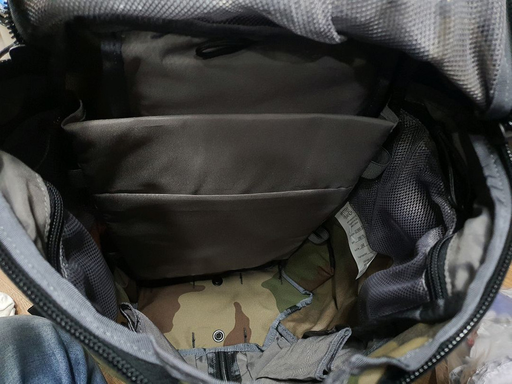 미스테리랜치 밀리터리 2Day 등산 백팩 27L 이미지