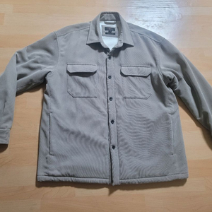 닥스 코듀로이 점퍼 100사이즈 팝니다. 이미지