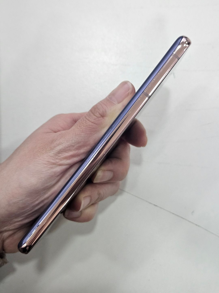 갤럭시S21 256GB C급 이미지