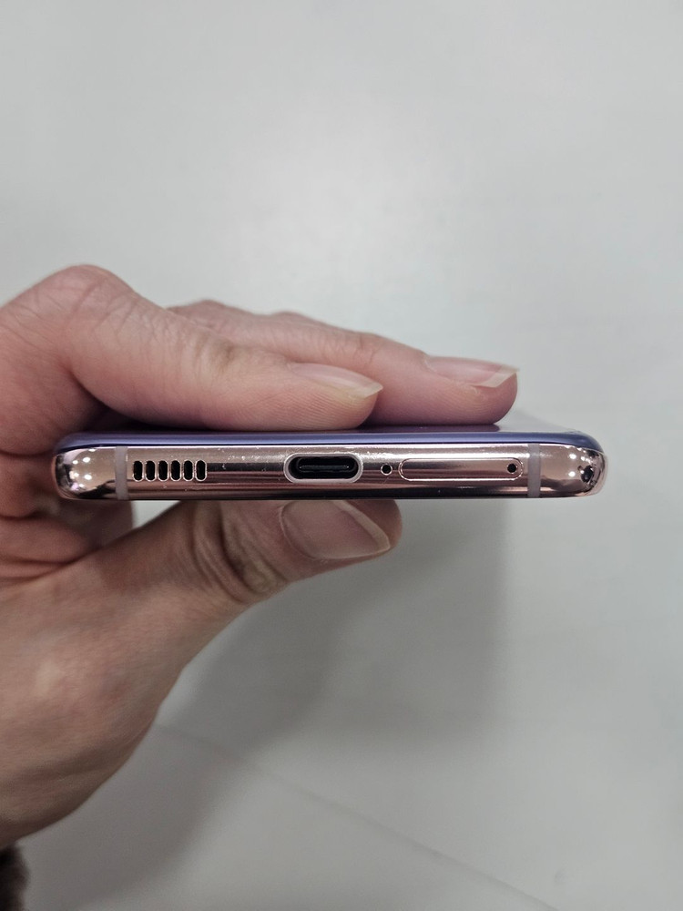 갤럭시S21 256GB C급 이미지