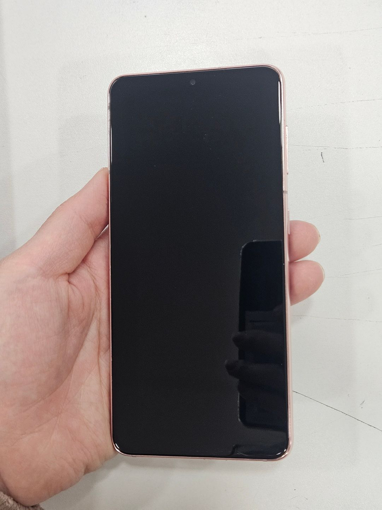 갤럭시S21 256GB C급 이미지