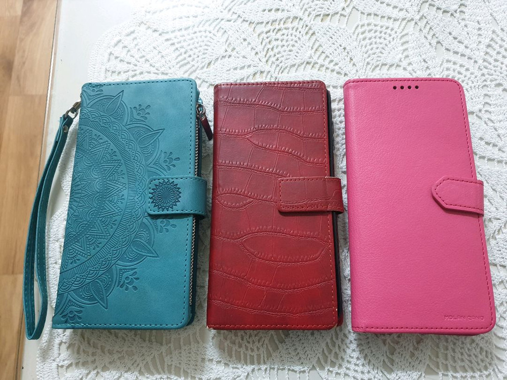 삼성 갤럭시A16 박스 폴세트 깨끗한 공기계 판매합니다. 이미지