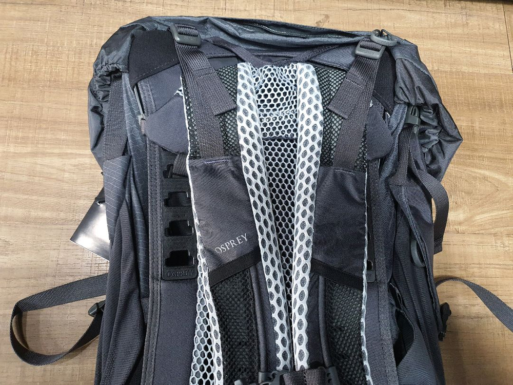 오스프리 스트라토스 36L 등산배낭 새제품 이미지