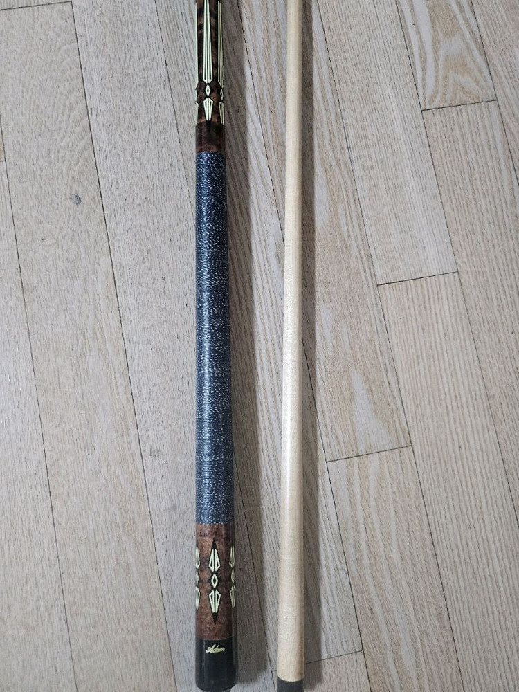 아디당구큐대 AL시.리즈 이미지