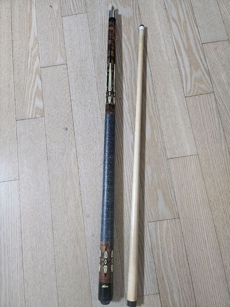 아디당구큐대 AL시.리즈 이미지