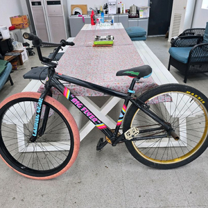 se바이크 빅플라이어 윌리바이크 팝니다 이미지