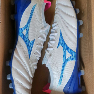 미즈노 모렐리아 네오4 베타 재팬 ag 270 이미지