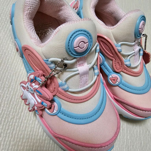 휠라 키즈 포켓몬 운동화 170mm 이미지