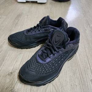 나이키 우먼스 에어맥스 디럭스 SE 오일그레이 260 이미지