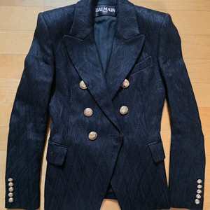 발망자켓 이미지